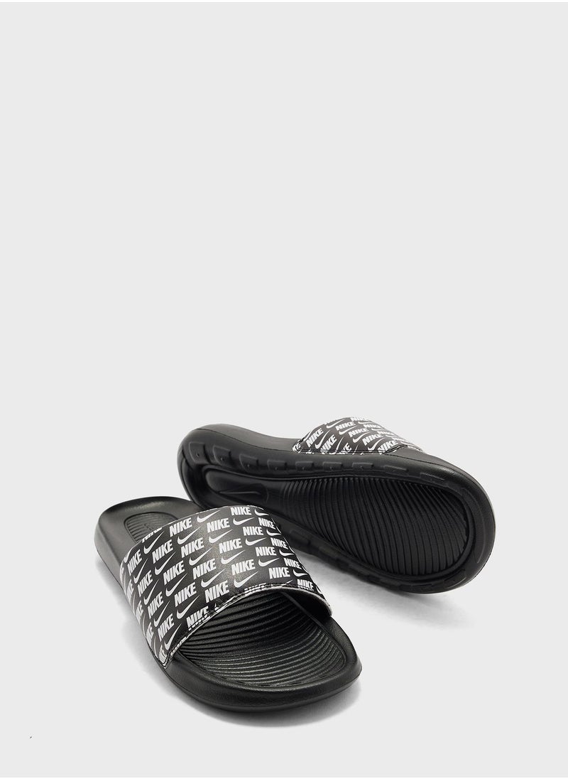 Nike - Victori One Slides - Image 1