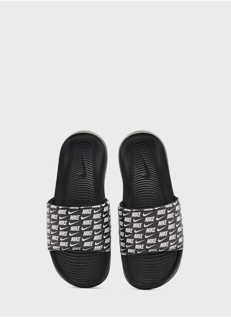Nike - Victori One Slides - Image 1