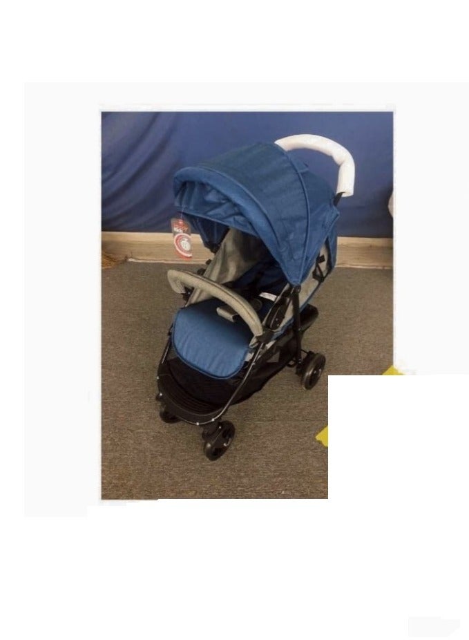 New Design Foldable Baby Stroller