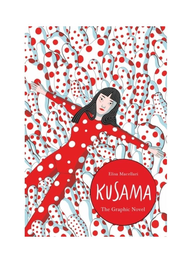 Kusama: The Graphic Novel
