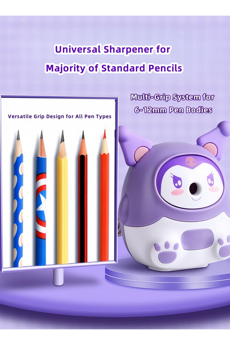 Shaped Pencil Sharpener - Image 3