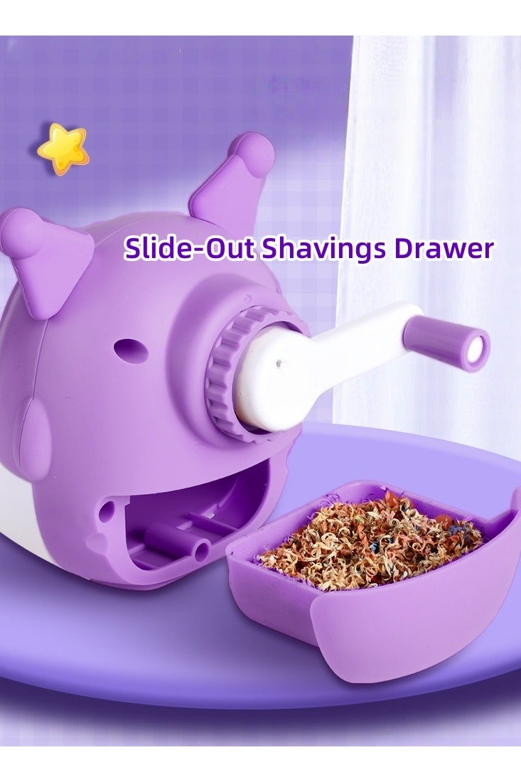 Shaped Pencil Sharpener - Image 4