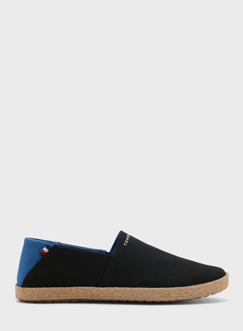 TOMMY HILFIGER Casual Slip Ons Shoes