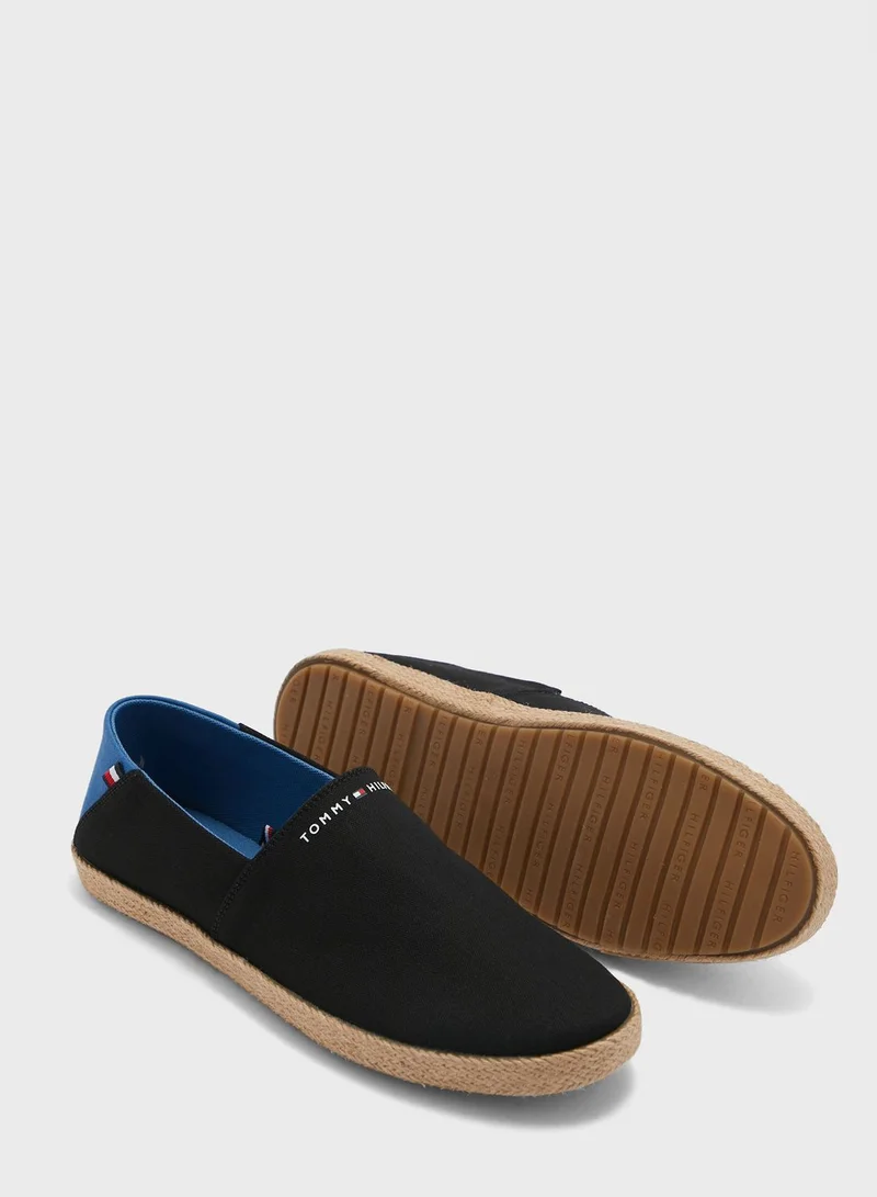 TOMMY HILFIGER Casual Slip Ons Shoes