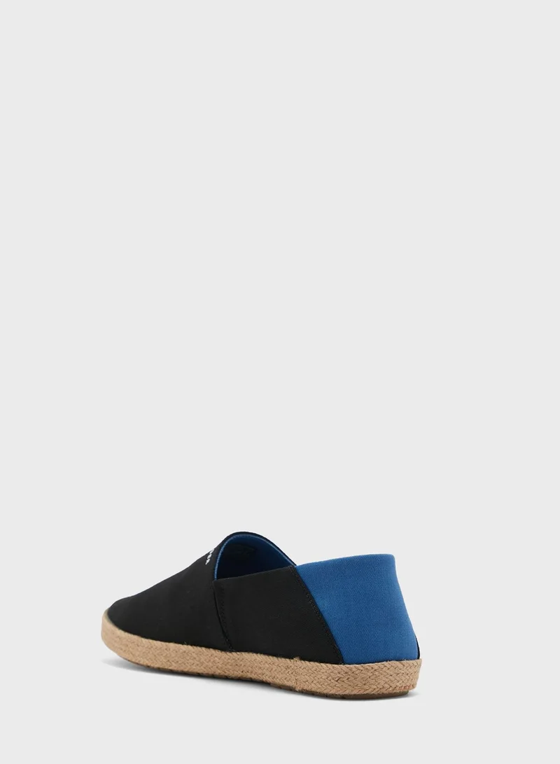 TOMMY HILFIGER Casual Slip Ons Shoes