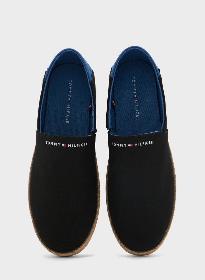 TOMMY HILFIGER Casual Slip Ons Shoes