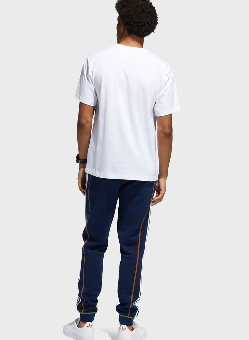 adidas Originals Summer Tongue T-Shirt