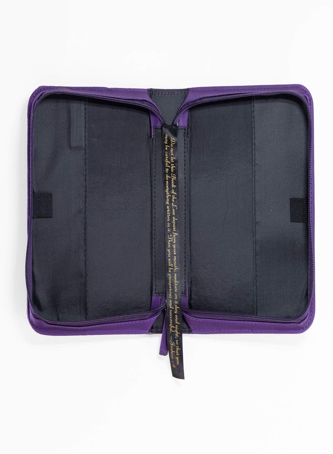 Divinity Boutique for I Know L Bible Cover, Multicolor - Image 3