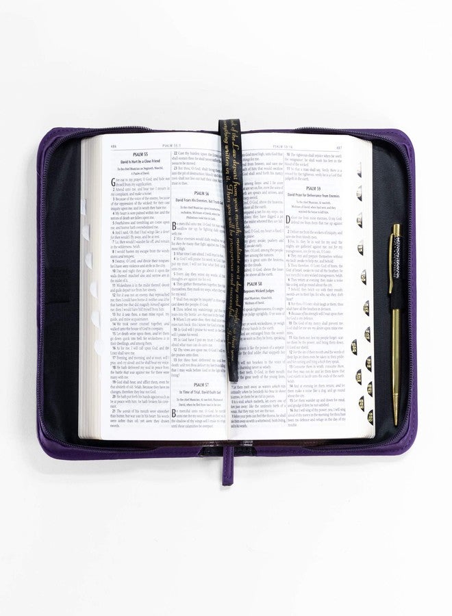 Divinity Boutique for I Know L Bible Cover, Multicolor - Image 2