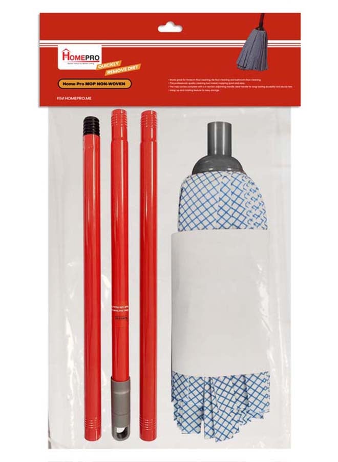 Home Pro ممسحة هوم برو غير منسوجة - Image 2