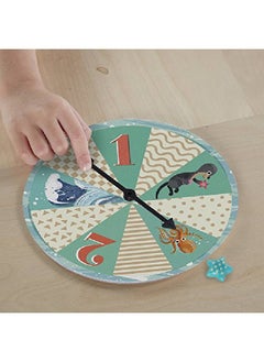Educational Insights Sophie'S Seashell Scramble Game For Preschoolers & Toddlers Patterns & Matching Game Fine Motor Skills Ages 3+  - Image 5