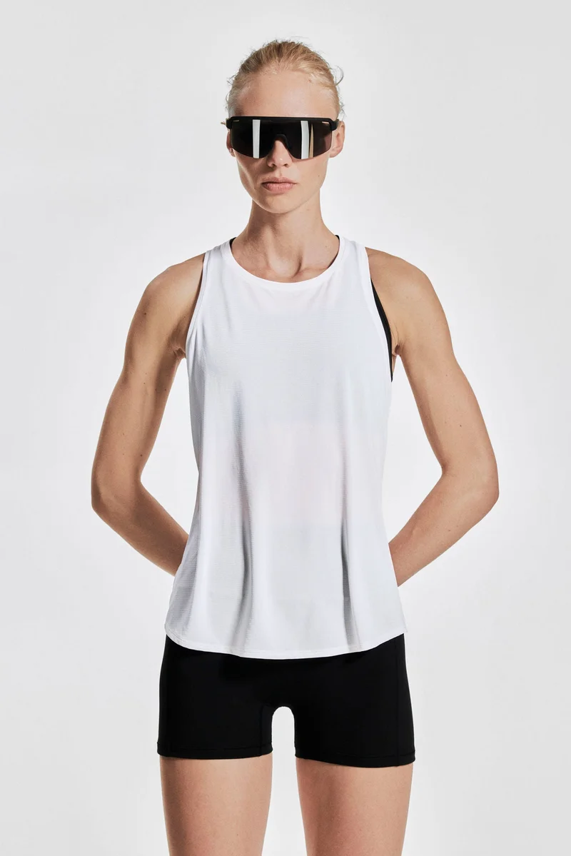 H&M Sports vest top with DryMove™
