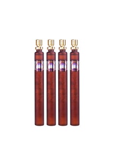 Cuba Perfume Spray Set 4pcsx30ml  - Image 2