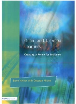 Gifted and Talented Learners 