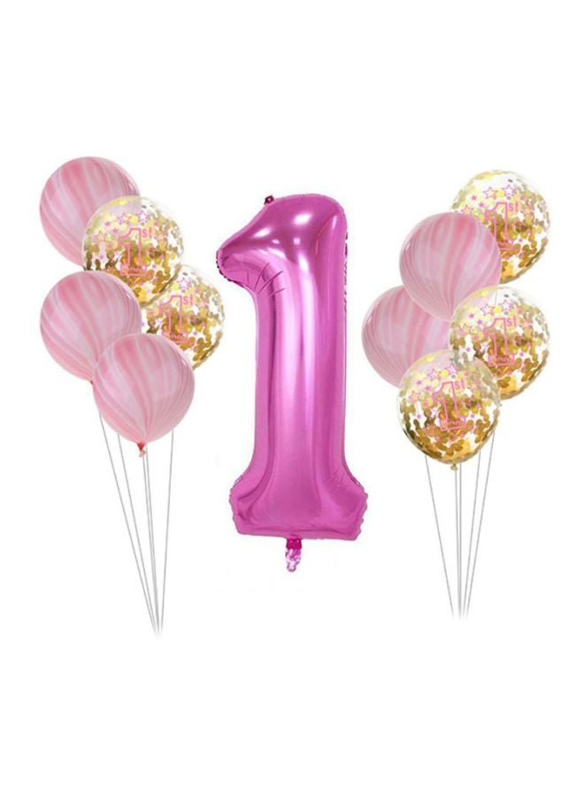 Sharpdo Birthday Party Or Wedding Decoration Balloon