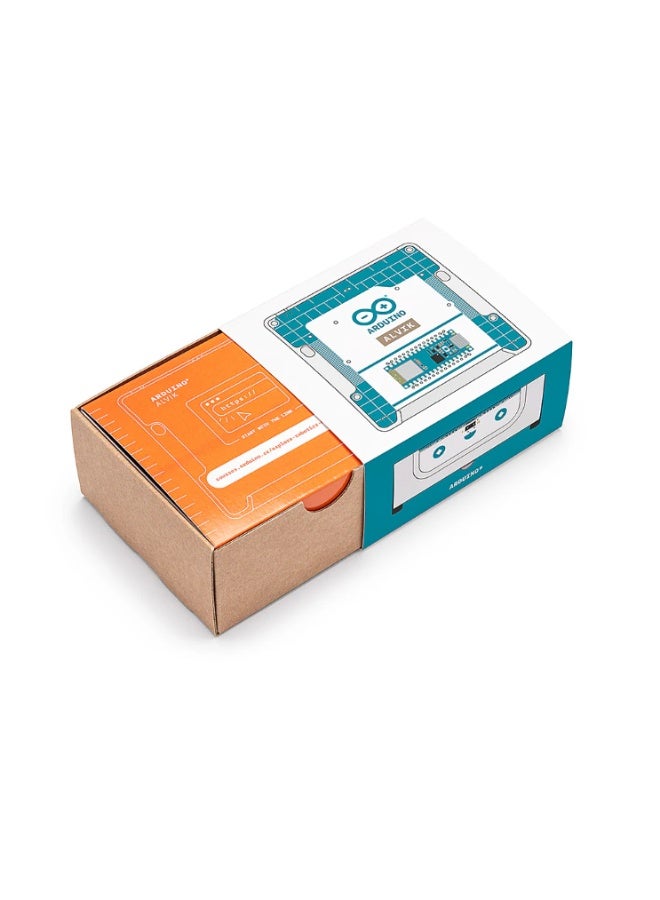 ARDUINO ALVIK - Image 1