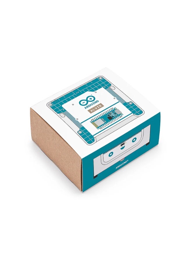 ARDUINO ALVIK - Image 3