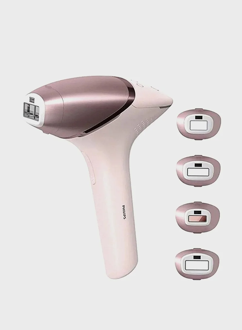 فيليبس Bri958/00 Hair Removal Device Lumea Ipl 9000 Series Senseiq