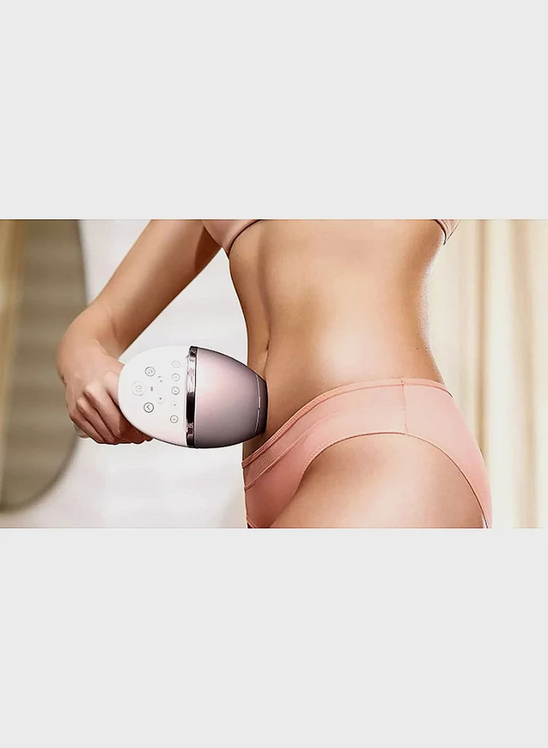 فيليبس Bri958/00 Hair Removal Device Lumea Ipl 9000 Series Senseiq