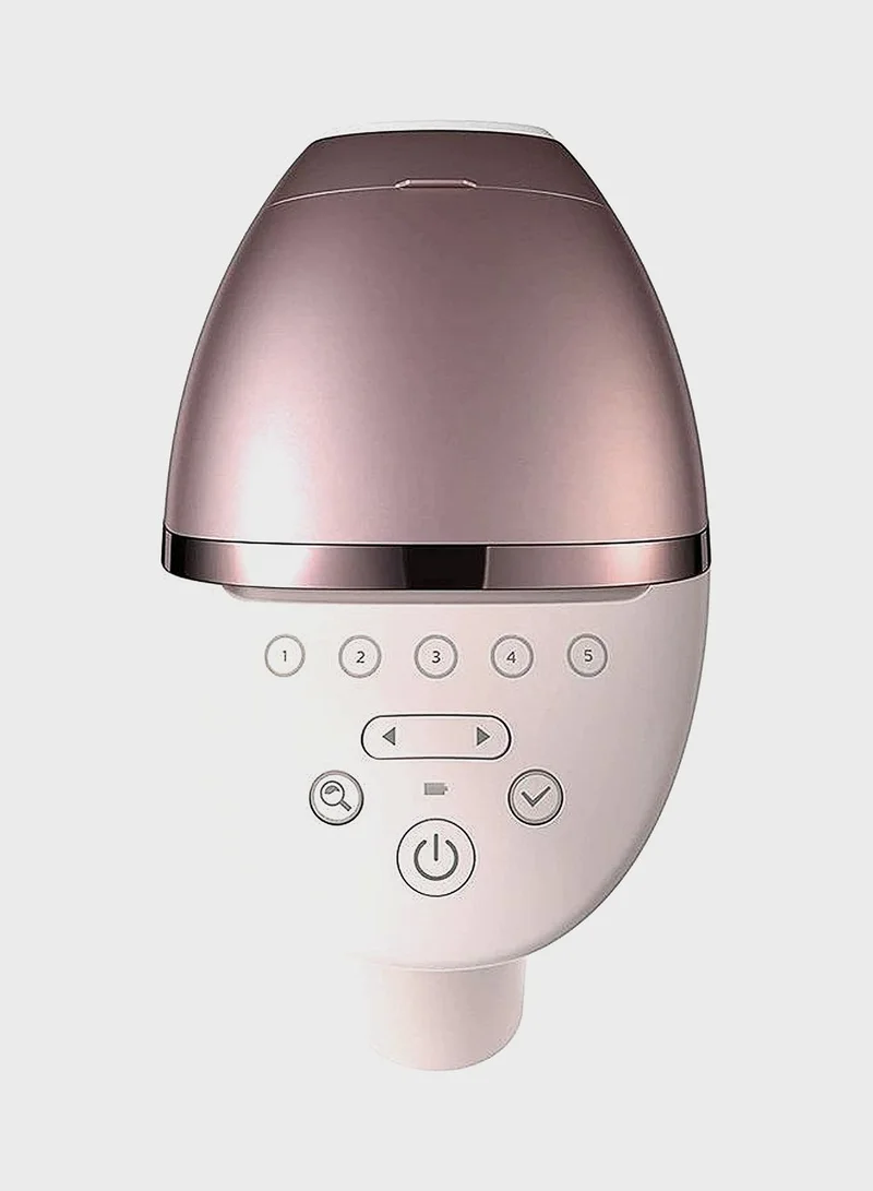 فيليبس Bri958/00 Hair Removal Device Lumea Ipl 9000 Series Senseiq