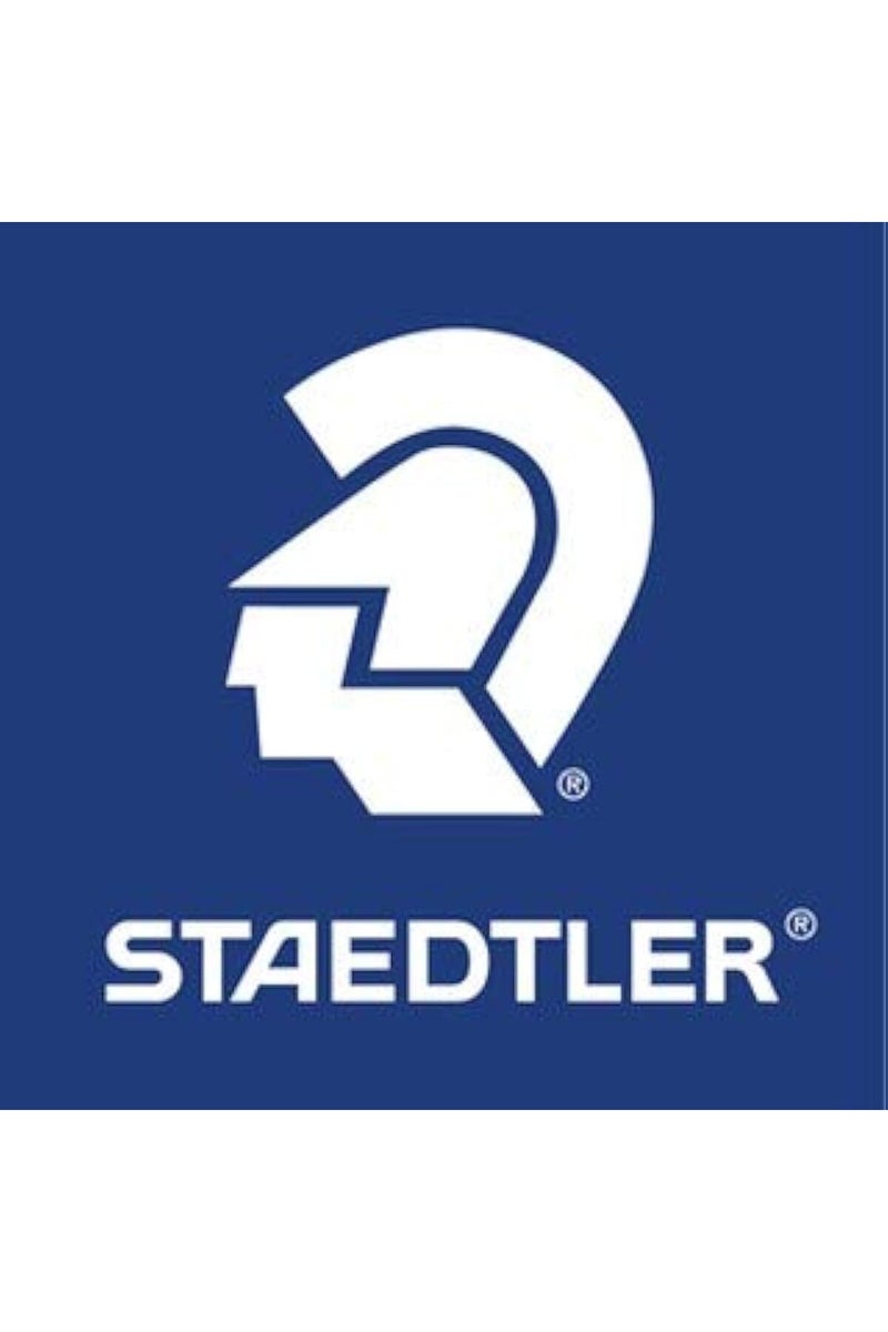 STAEDTLER Luna Colouring Pencils - 36 Colours - Image 4