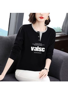Black-VaLSC letters [white]