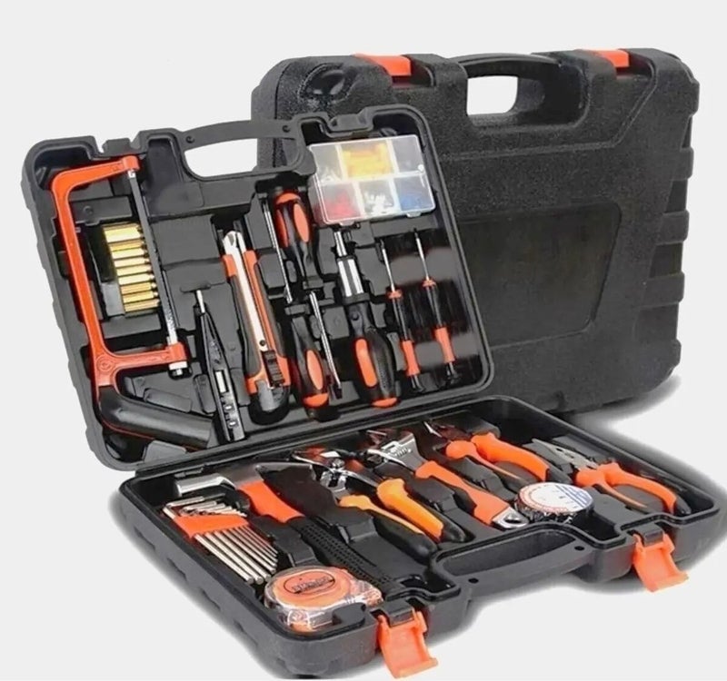 Spech Power 105 Piece Special Alloy Steel Professional Tool Kit Set 105 Pcs Set.. - Image 2