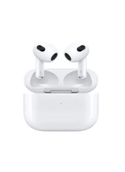 T3A TWS Wireless Earbuds White
