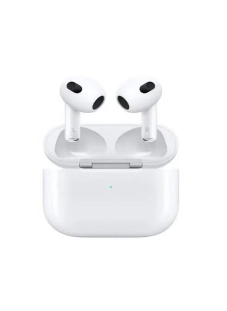 Inkax T3A TWS Wireless Earbuds White  - Image 1