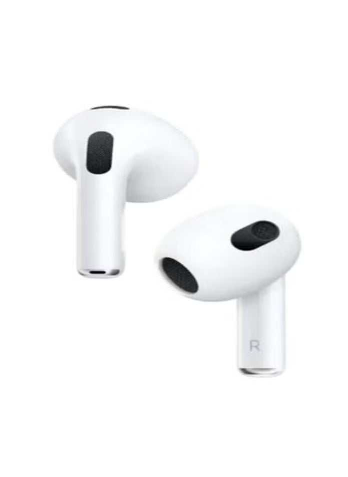 Inkax T3A TWS Wireless Earbuds White  - Image 2
