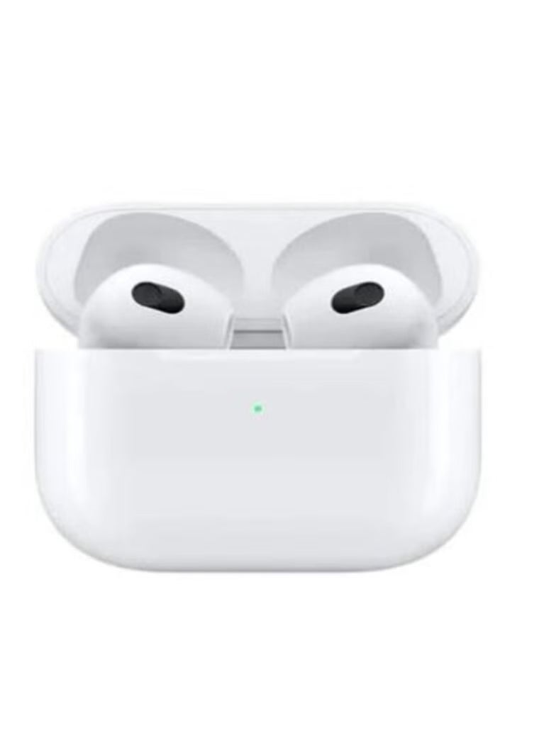 Inkax T3A TWS Wireless Earbuds White  - Image 3