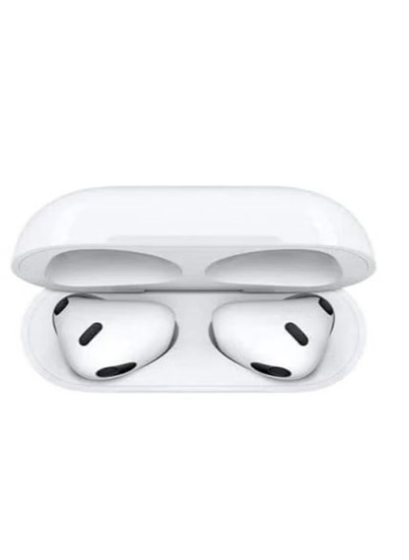 Inkax T3A TWS Wireless Earbuds White  - Image 4