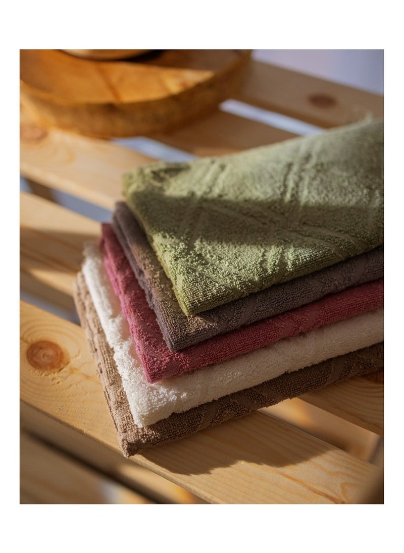 More cottons Delight Kitchen Towel  - Image 2