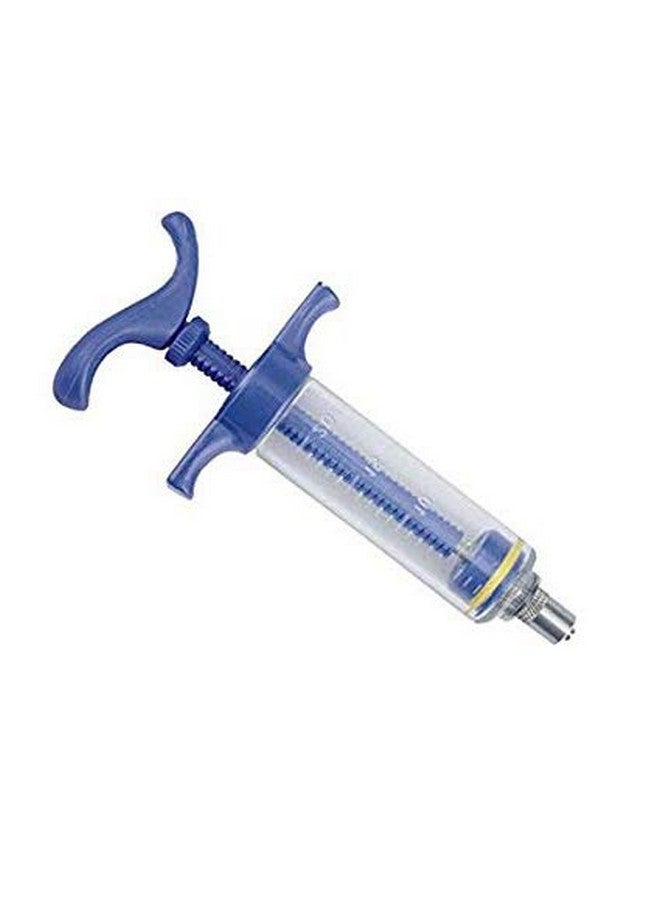 ويستيرن إرا محقنة تغذية يدوية للطيور والجراء والقطط والكلاب والقطط والهامستر (30 مل) - Image 1