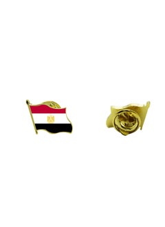 Flag Badge