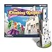SimplyFun The Climbing Knights Exciting Castle Climbing Strategy Board Game Fine Motor Skills Educational Fun with Magnetic Knights Guard Pawns Premium Components 24 Players Ages 8 Up - Image 2