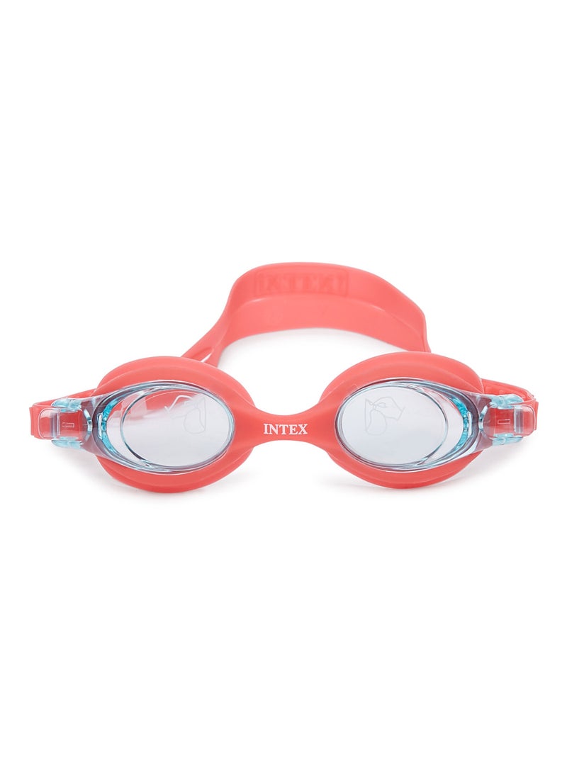 INTEX Pro Team Goggles (3 - 8 years) - Image 1