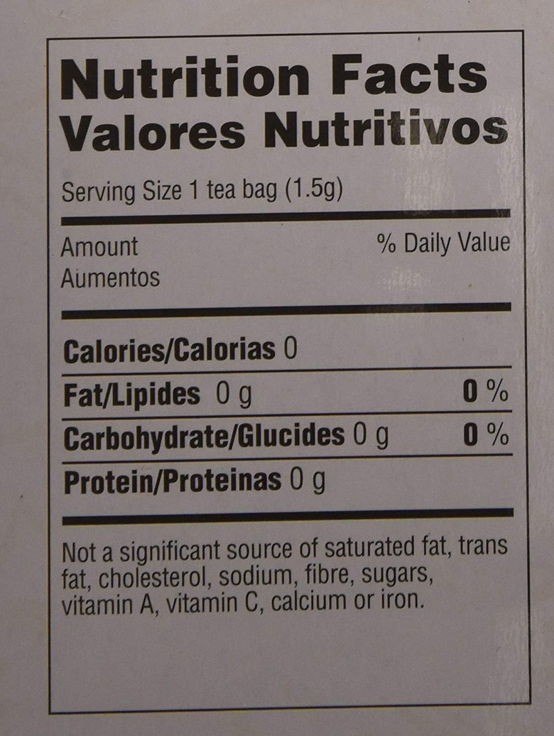 Uncle Lee's Tea Uncle Lee's Organic White Tea - 100 Tea Bags - Image 2