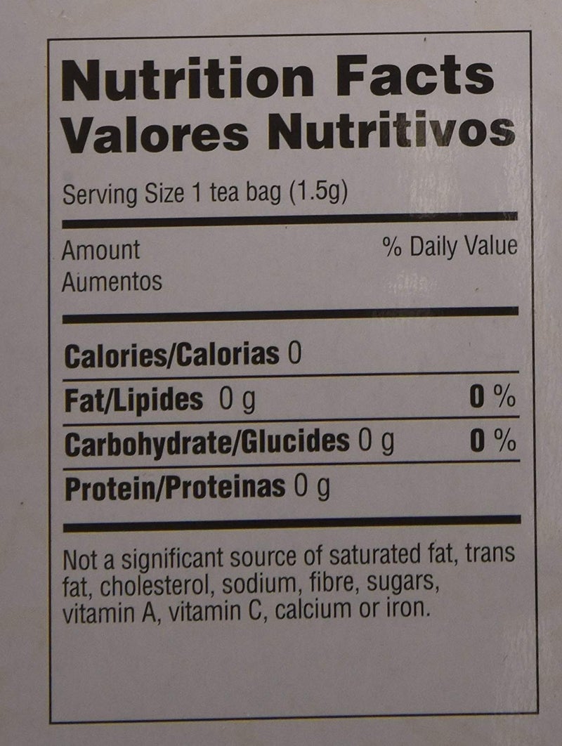 Uncle Lee's Tea Organic White Tea 100 Bags - Image 5