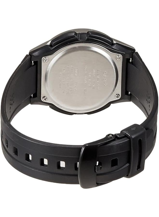 كاسيو ساعة كاسيو AW-80-W-1AVDF - Image 3