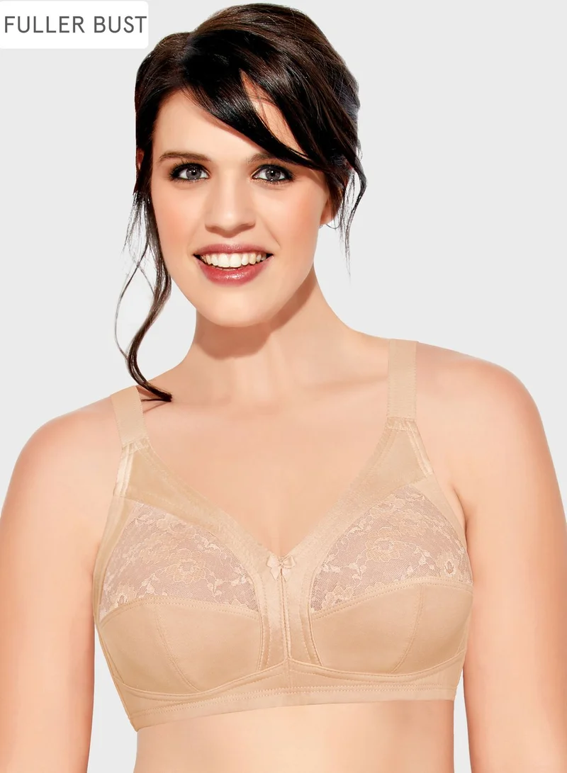 enamor Contouring Full Support Bra