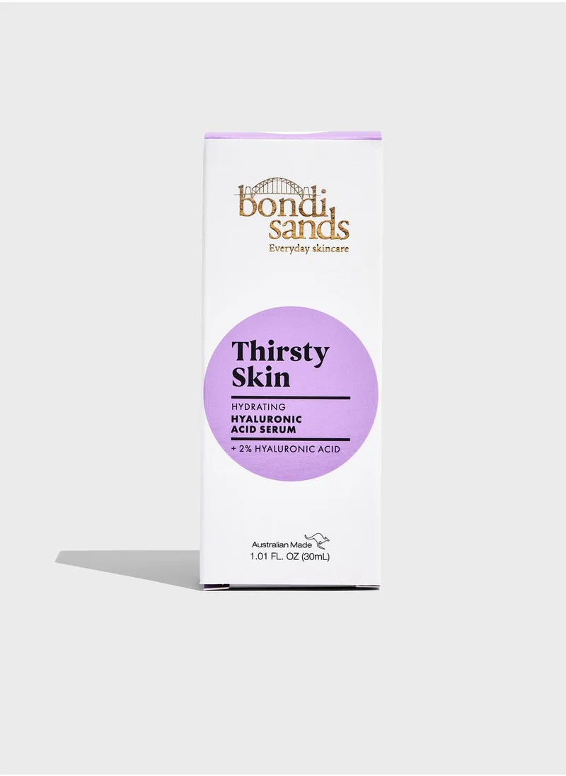 BONDI SANDS Thirsty Skin Hyaluronic Acid Serum