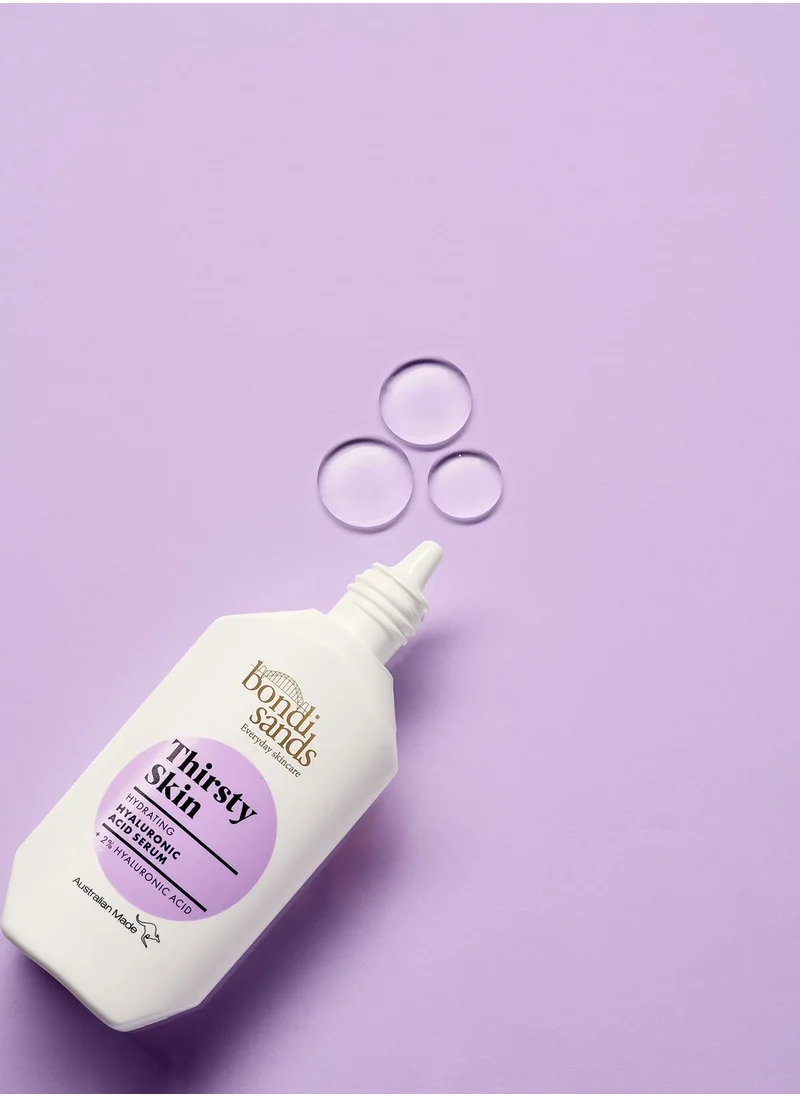 BONDI SANDS Thirsty Skin Hyaluronic Acid Serum
