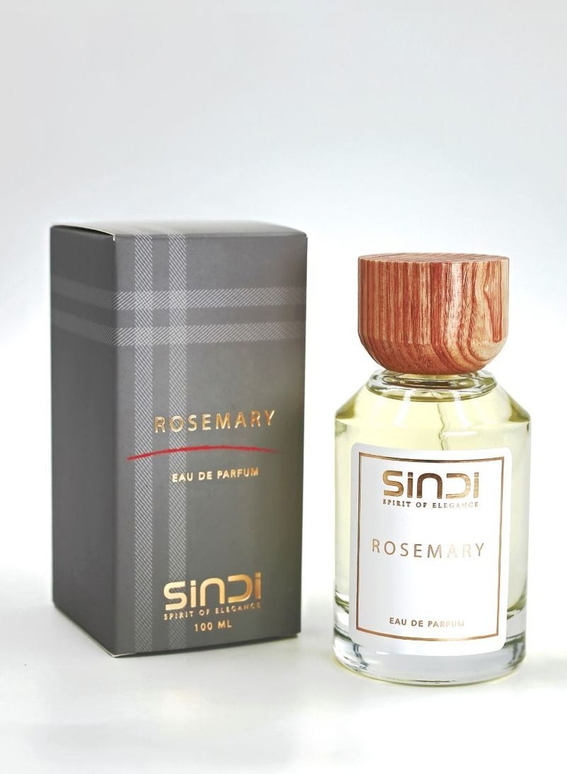 سندي عطر رجالي من مجموعة عطور سندي الشرقية المتميزة، خليط عطري فواح وانيق، مثالي لكل الاوقات والمناسبات غني بالروائح العطرية ( 100 مل )