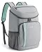 TOURIT Cooler Backpack Insulated 30 Cans Lightweight Leak Proof Travel Cooler Bag Soft Waterproof Backpack Cooler for Men Women Camping Hiking Beach Travel Picnic - Image 2