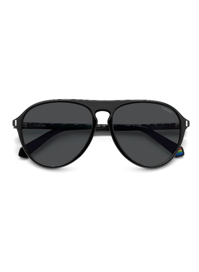 Polaroid PILOT POLAROID SUNGLASSES FRAMES - Image 4