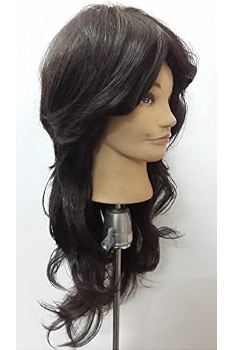 باروكة شعر طويلة للنساء من ECIF