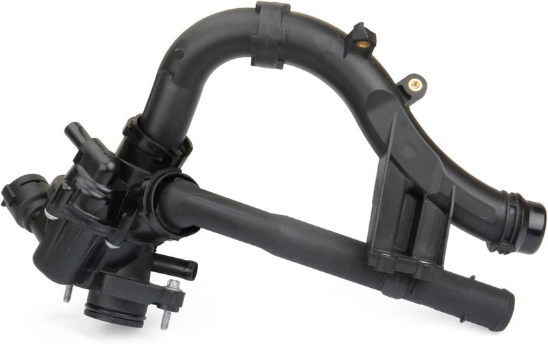 MITZONE Engine Coolant Thermostat for Mercedes-Benz - Image 1