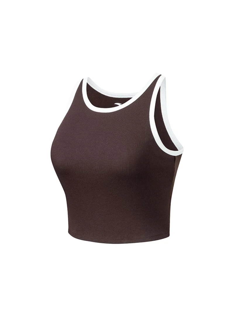 ANTA SPORTS RETRO Vest