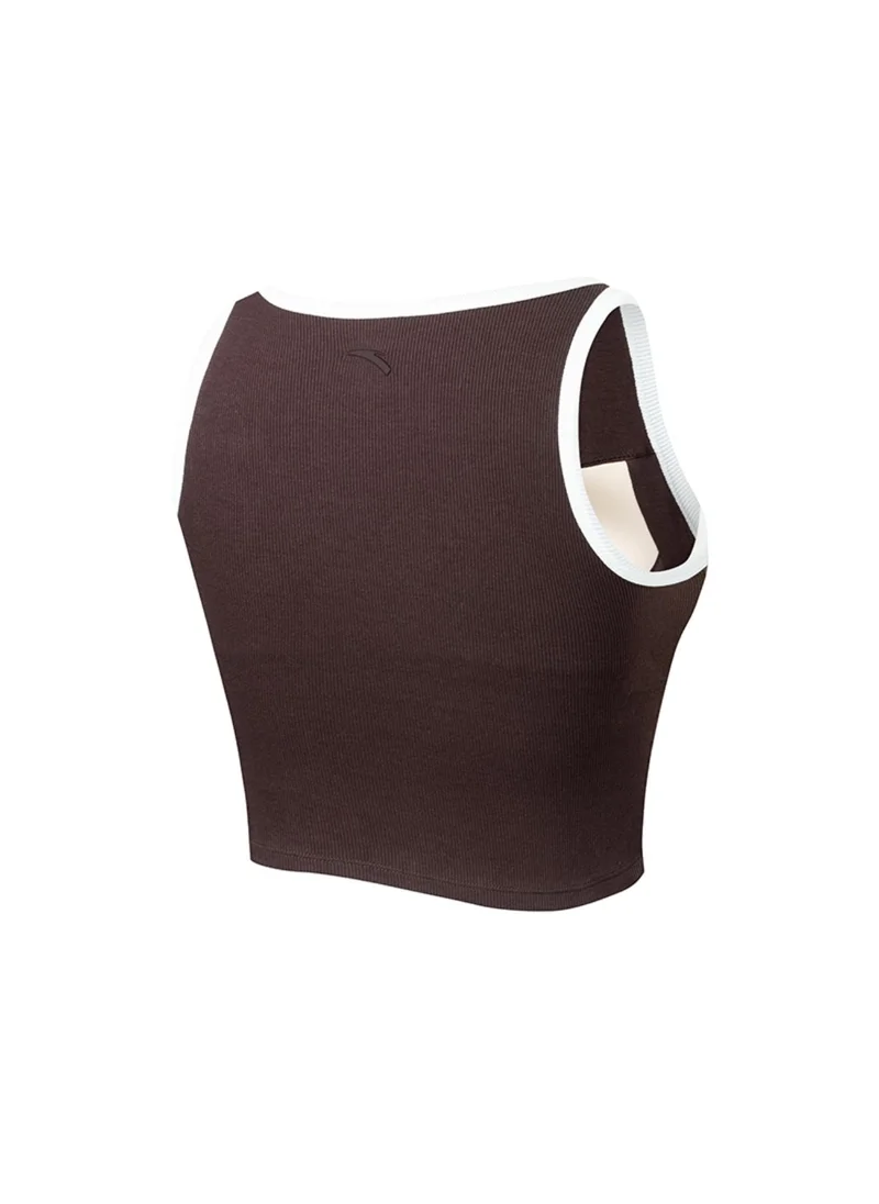 ANTA SPORTS RETRO Vest